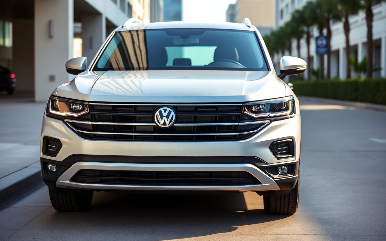 SUV