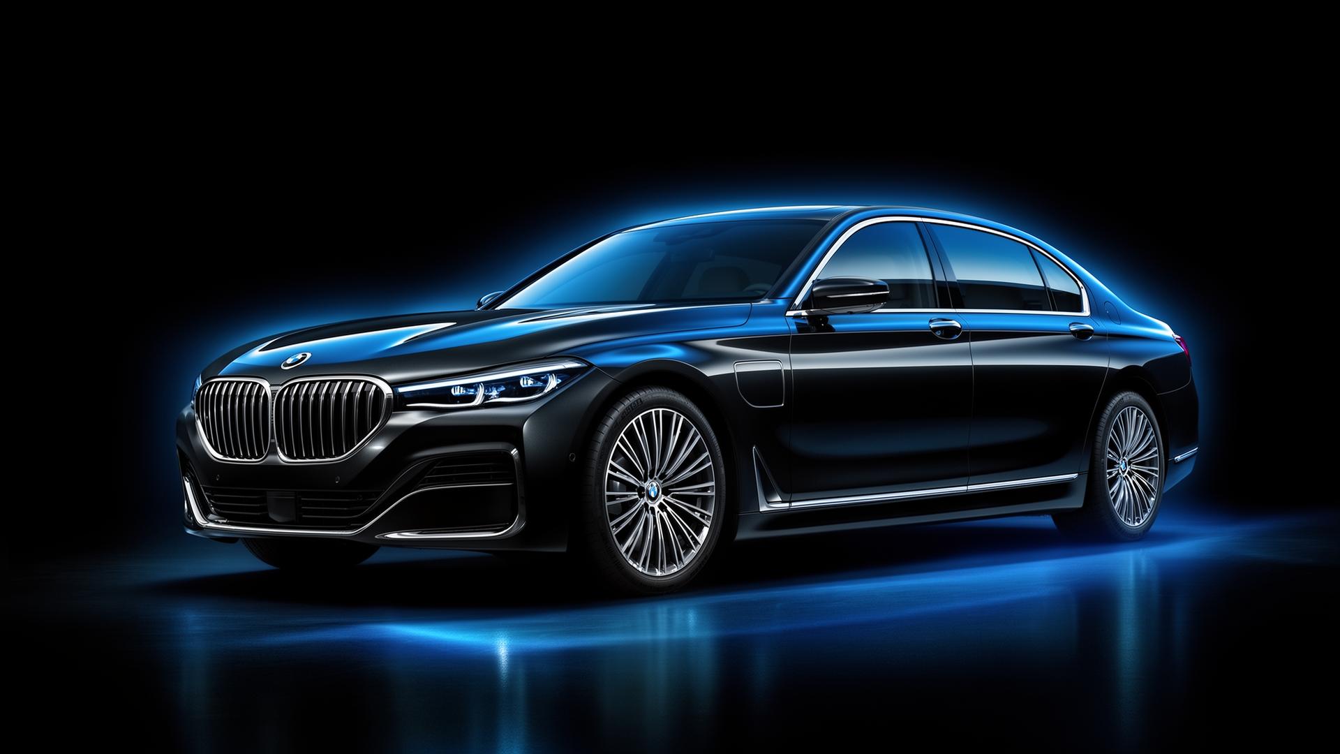 Carro de luxo DB Prime