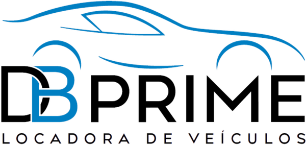 DB Prime Locadora